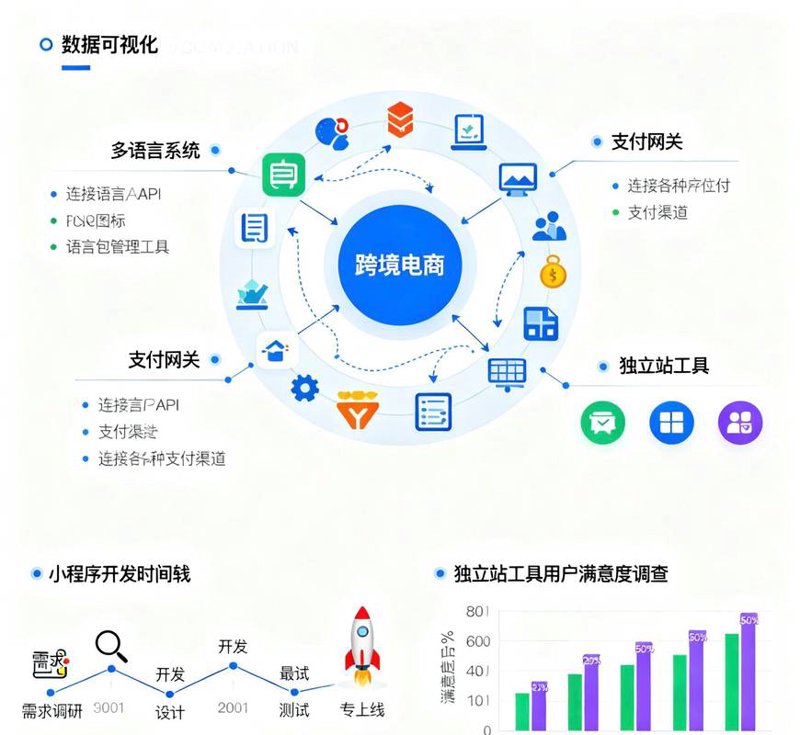 北京软件开发市场新动态：技术潮流引领未来