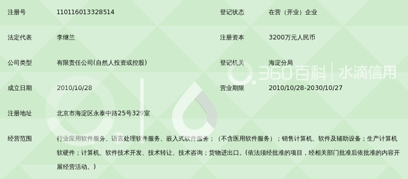 北京软件开发：引领信息化时代的技术潮流