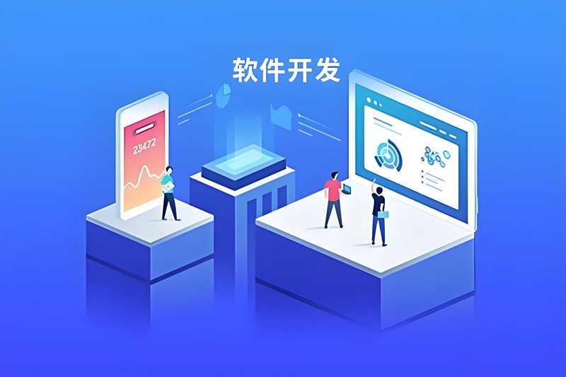 企业管理系统定制：助力小企业快速成长