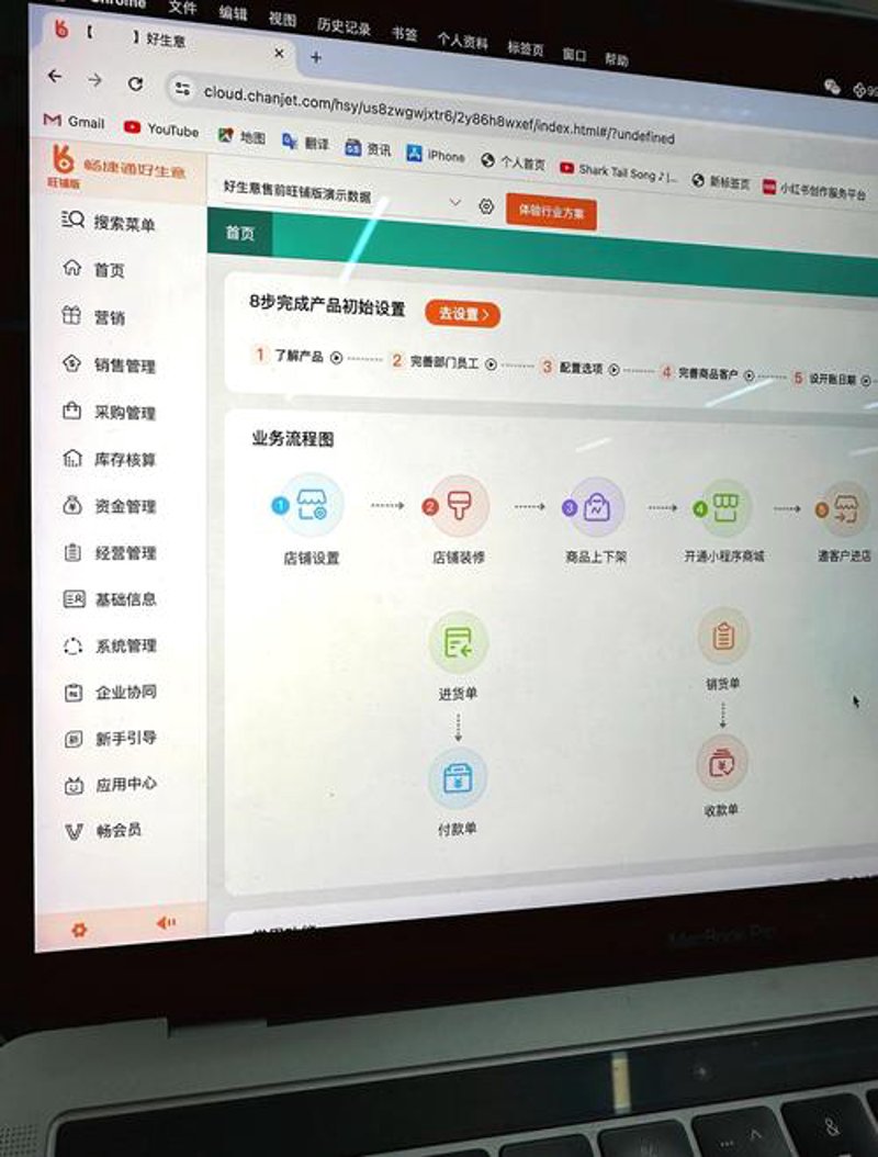北京软件开发市场新动态：技术潮流引领未来